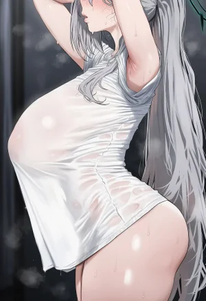 Pixiv 光怪陆离 95485582 - Page 366