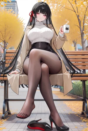 Pixiv 光怪陆离 95485582 - Page 391