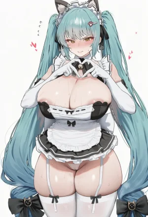 Pixiv 光怪陆离 95485582 - Page 397