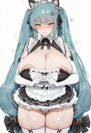 Pixiv 光怪陆离 95485582 - Page 398