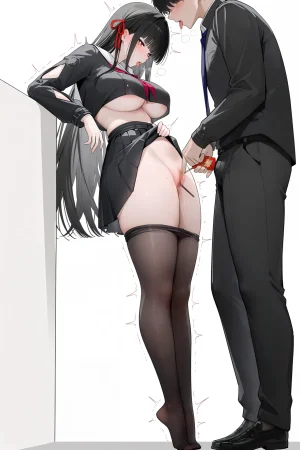 Pixiv 光怪陆离 95485582 - Page 476