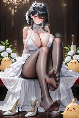 Pixiv 光怪陆离 95485582 - Page 584