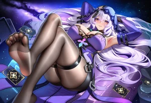 Pixiv 光怪陆离 95485582 - Page 614