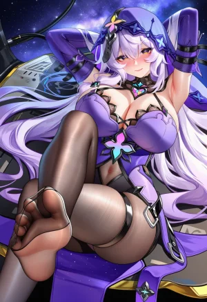 Pixiv 光怪陆离 95485582 - Page 615