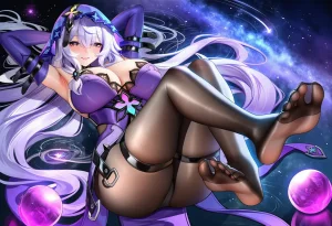 Pixiv 光怪陆离 95485582 - Page 616