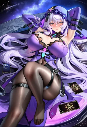 Pixiv 光怪陆离 95485582 - Page 617