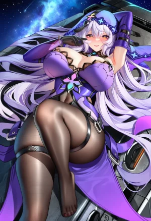 Pixiv 光怪陆离 95485582 - Page 618