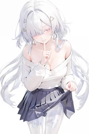 Pixiv 光怪陆离 95485582 - Page 5