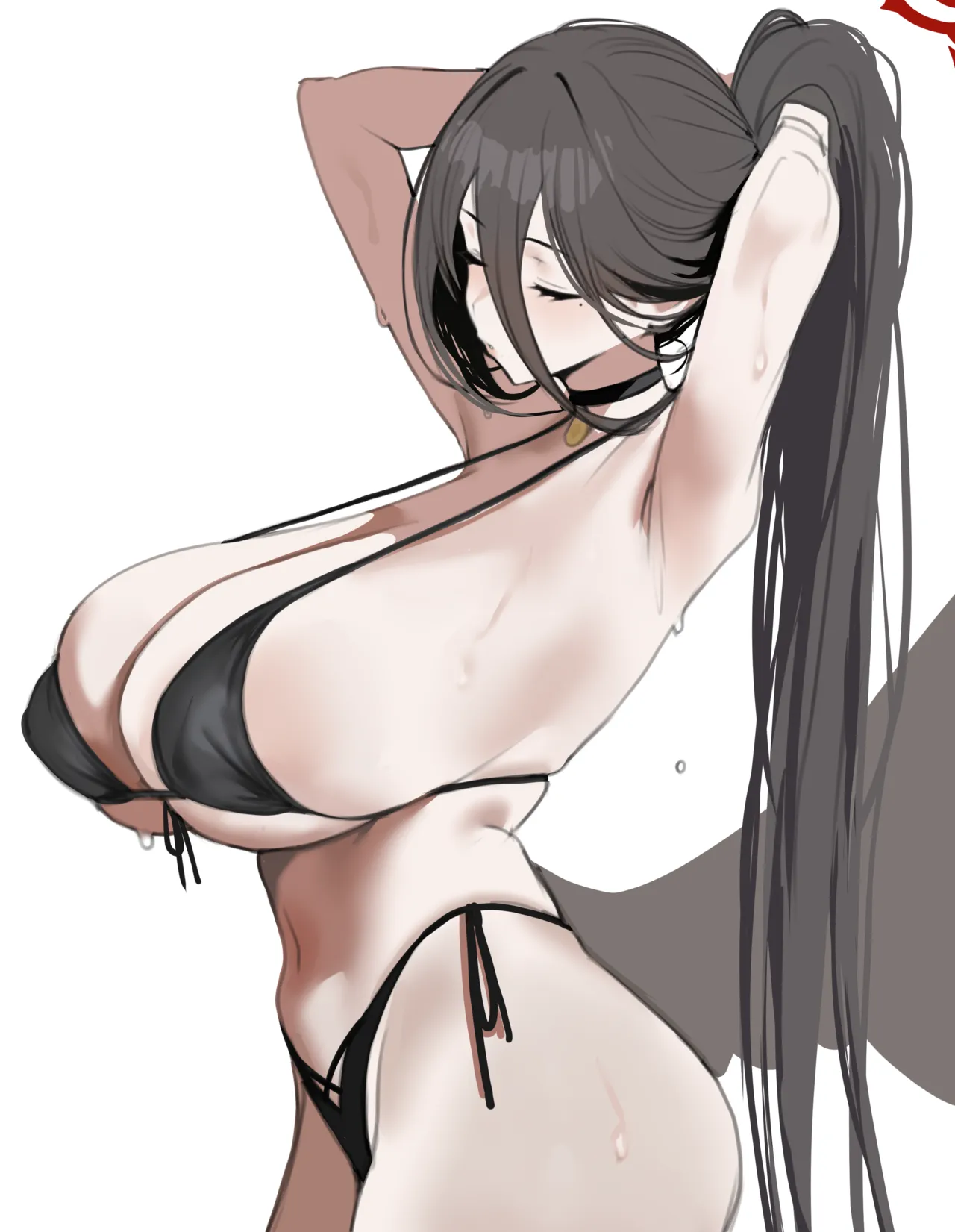 Pixiv トマ 95767859 - Image 10