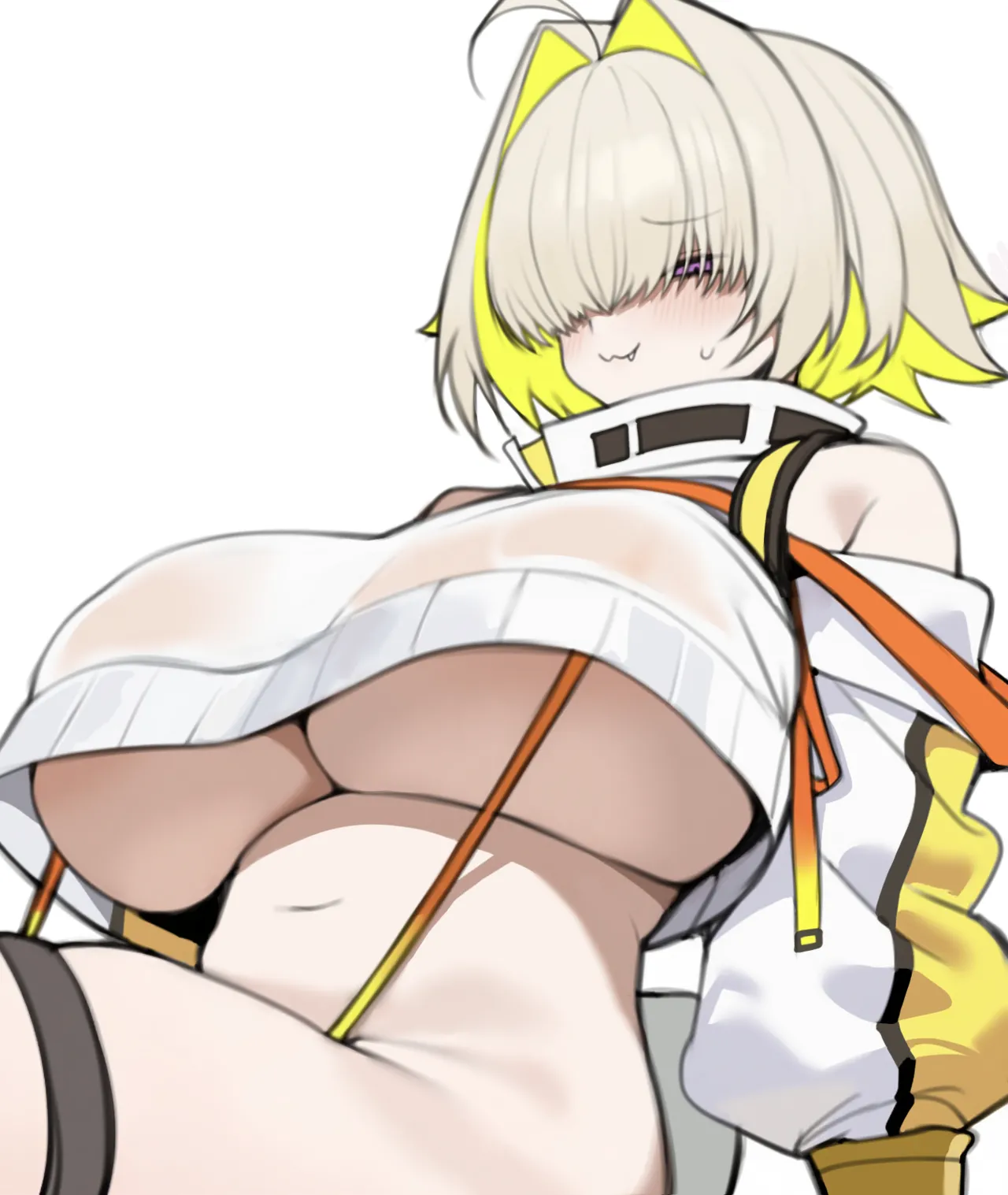 Pixiv トマ 95767859 - Image 24