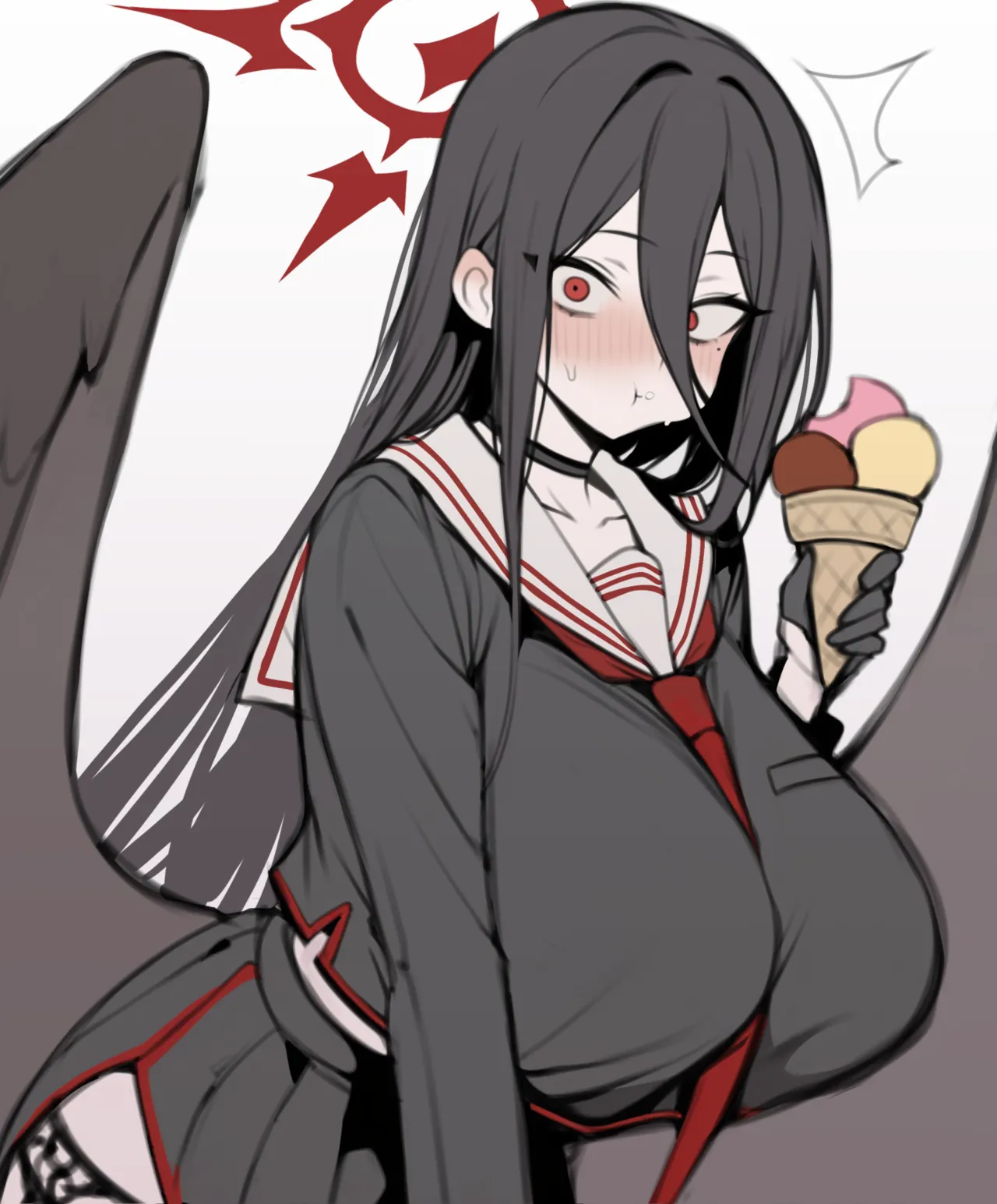 Pixiv トマ 95767859 - Image 28