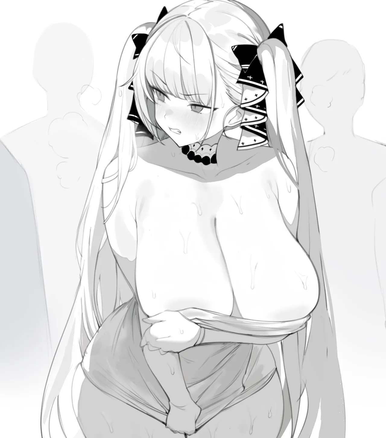 Pixiv トマ 95767859 - Image 33