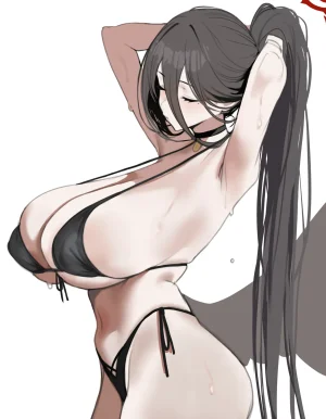 Pixiv トマ 95767859 - Page 10