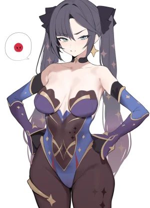 Pixiv トマ 95767859 - Page 30