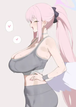 Pixiv トマ 95767859 - Page 5