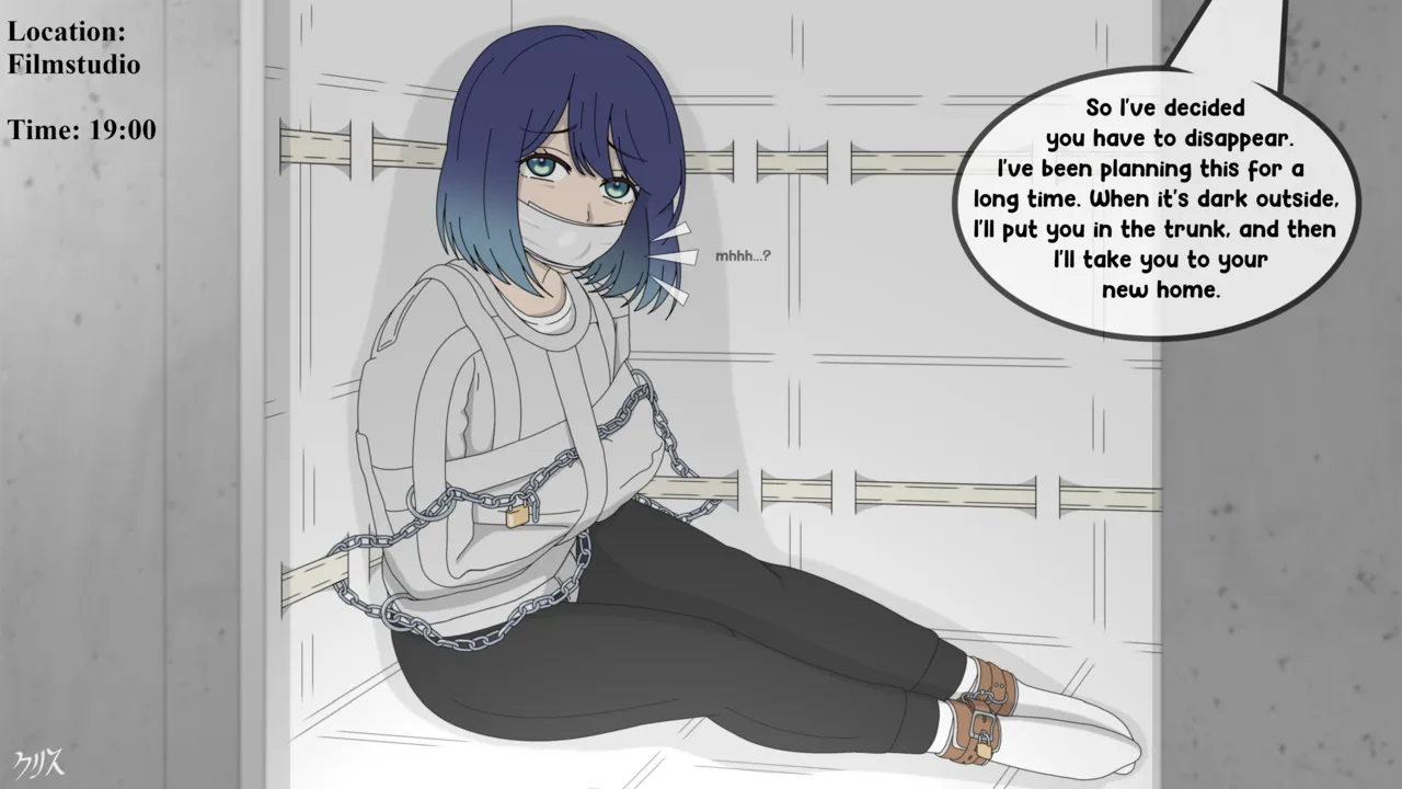 Pixiv クリス 96534043 - Image 10