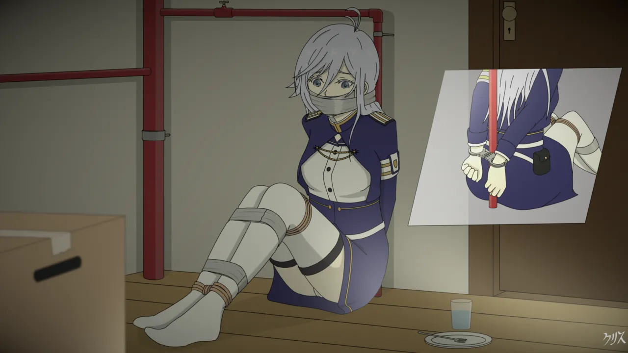 Pixiv クリス 96534043 - Image 100