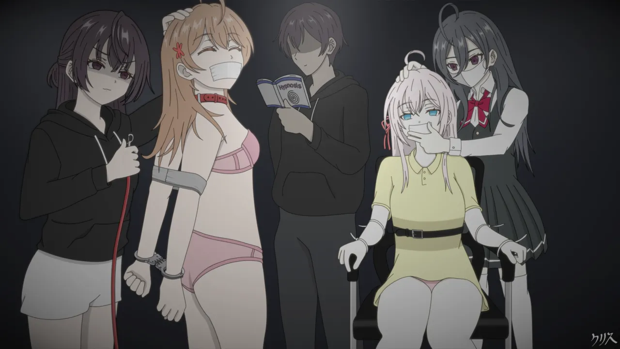 Pixiv クリス 96534043 - Image 101