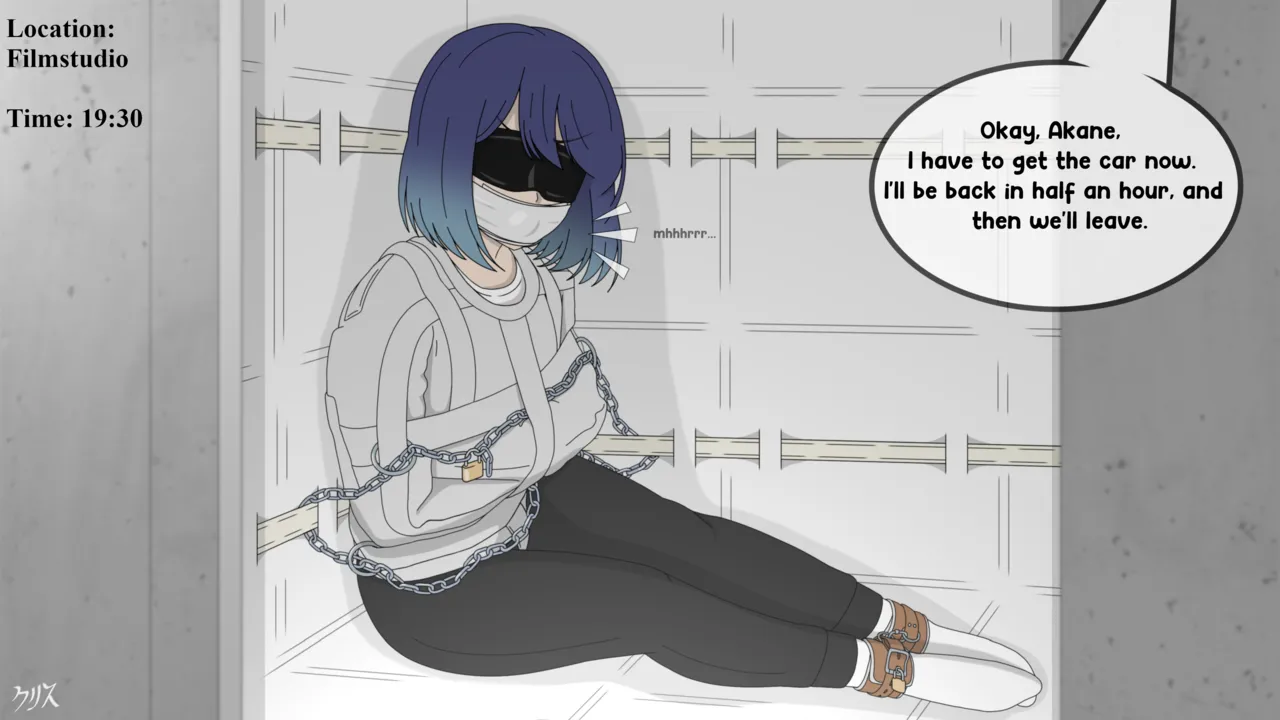 Pixiv クリス 96534043 - Image 11