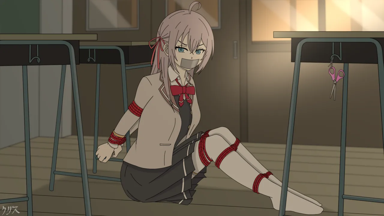 Pixiv クリス 96534043 - Image 114