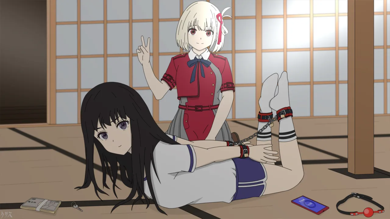 Pixiv クリス 96534043 - Image 115