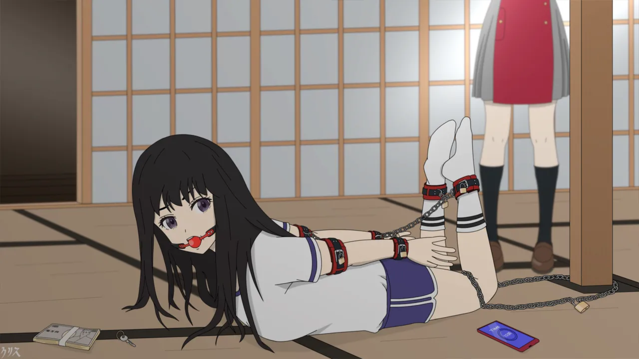 Pixiv クリス 96534043 - Image 118