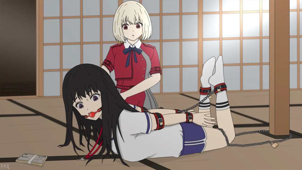 Pixiv クリス 96534043 - Image 120