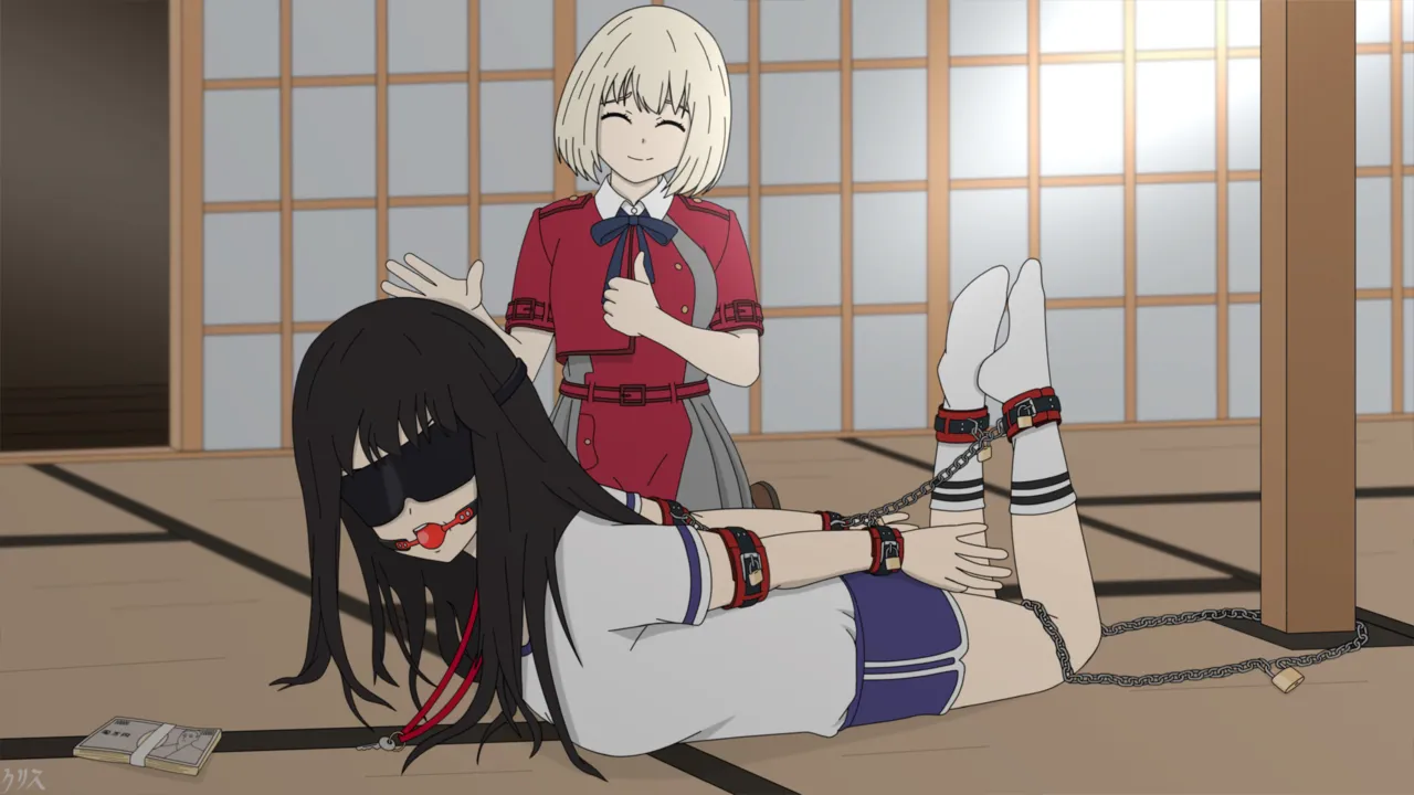 Pixiv クリス 96534043 - Image 121