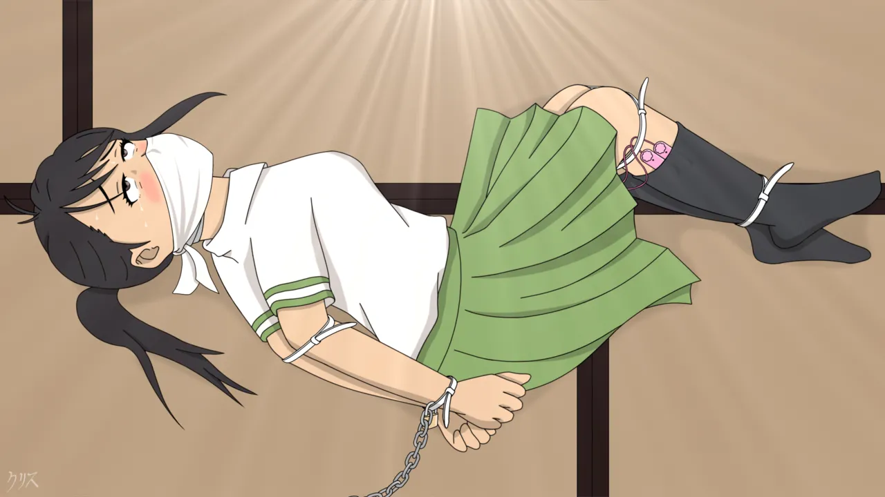 Pixiv クリス 96534043 - Image 133