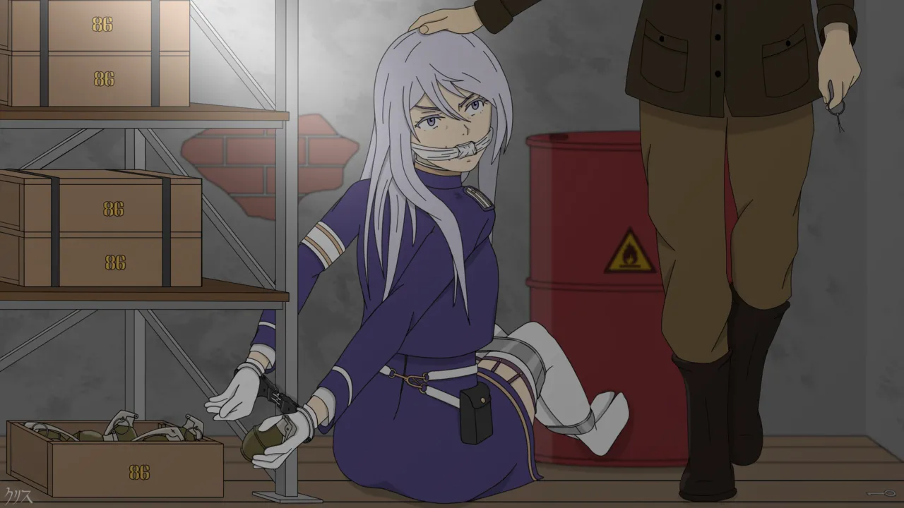 Pixiv クリス 96534043 - Image 142