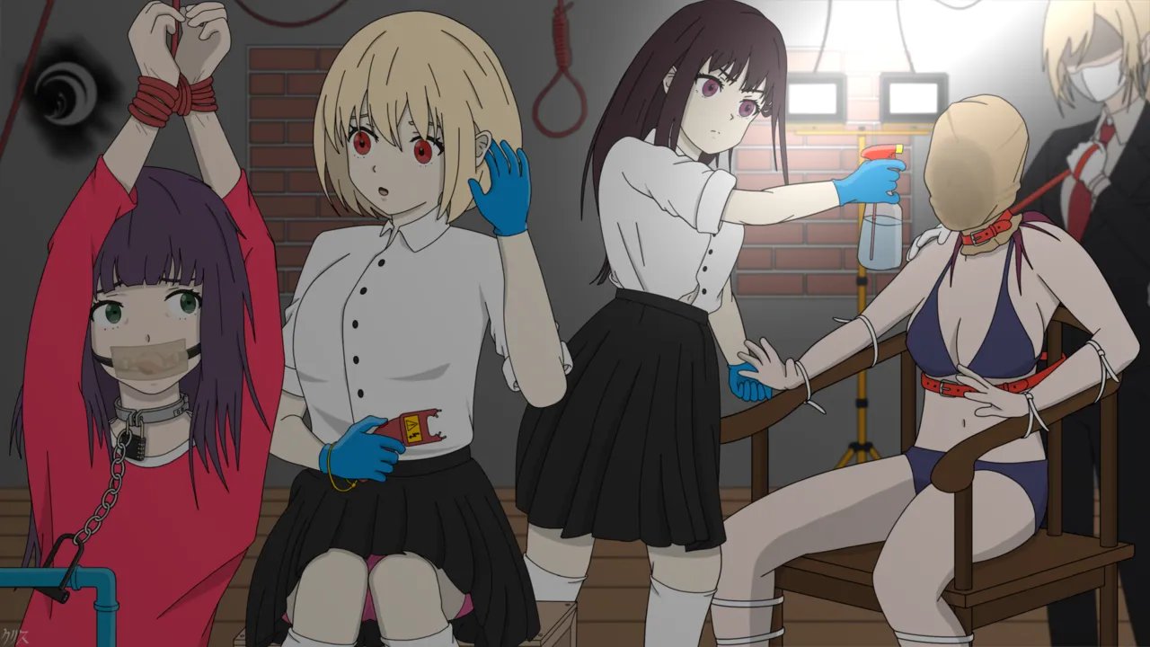 Pixiv クリス 96534043 - Image 143