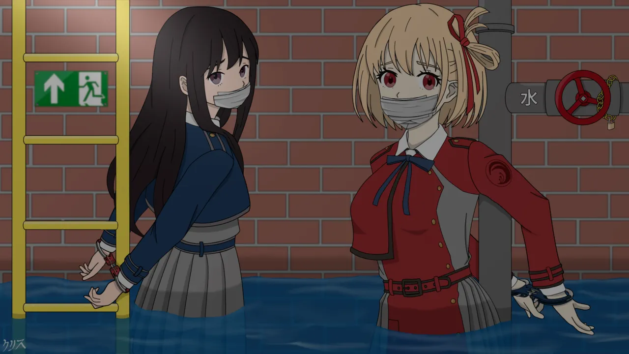 Pixiv クリス 96534043 - Image 144