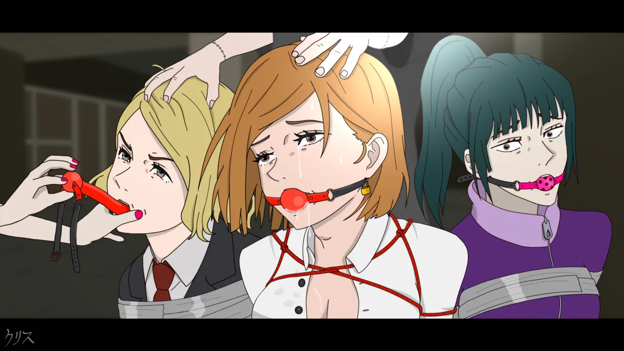 Pixiv クリス 96534043 - Image 146