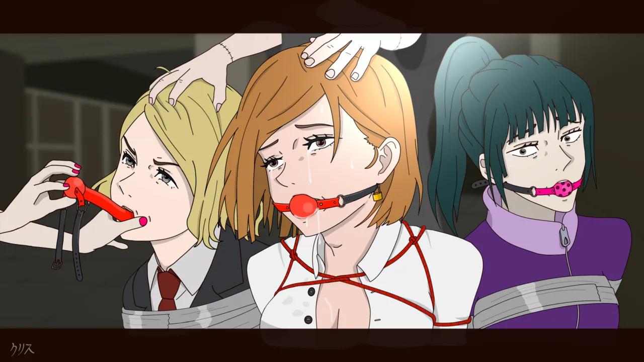 Pixiv クリス 96534043 - Image 149