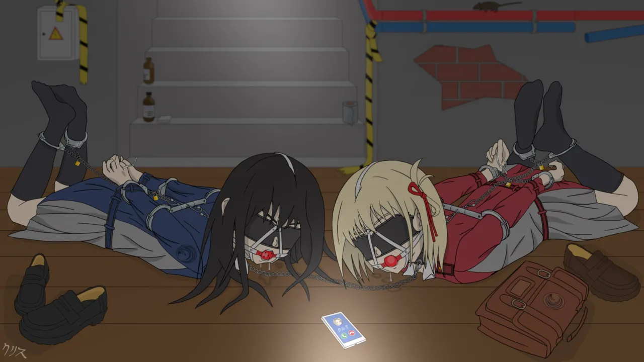 Pixiv クリス 96534043 - Image 153