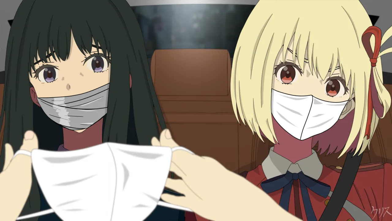 Pixiv クリス 96534043 - Image 155