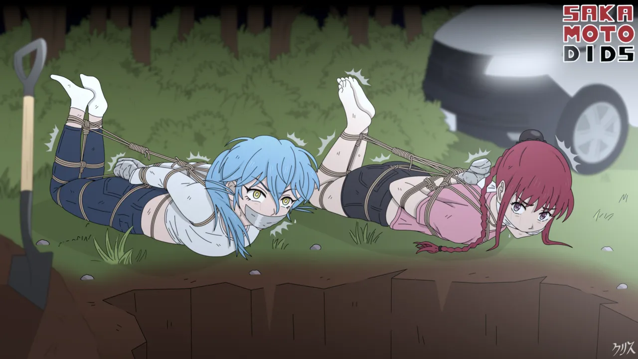 Pixiv クリス 96534043 - Image 18