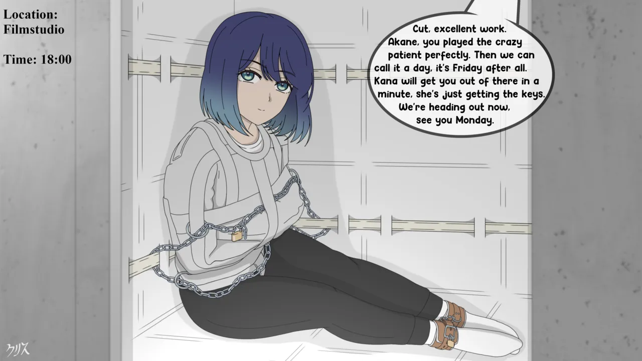 Pixiv クリス 96534043 - Image 2