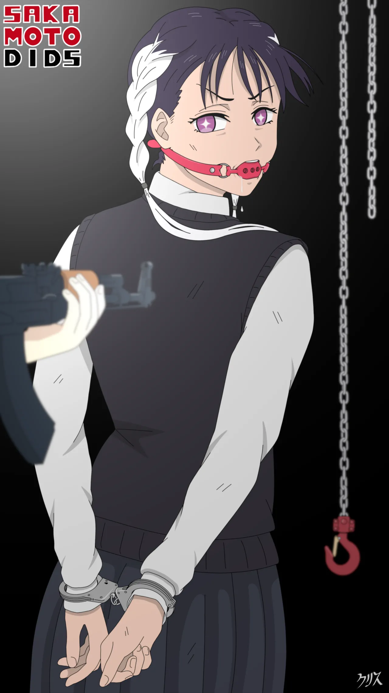 Pixiv クリス 96534043 - Image 20