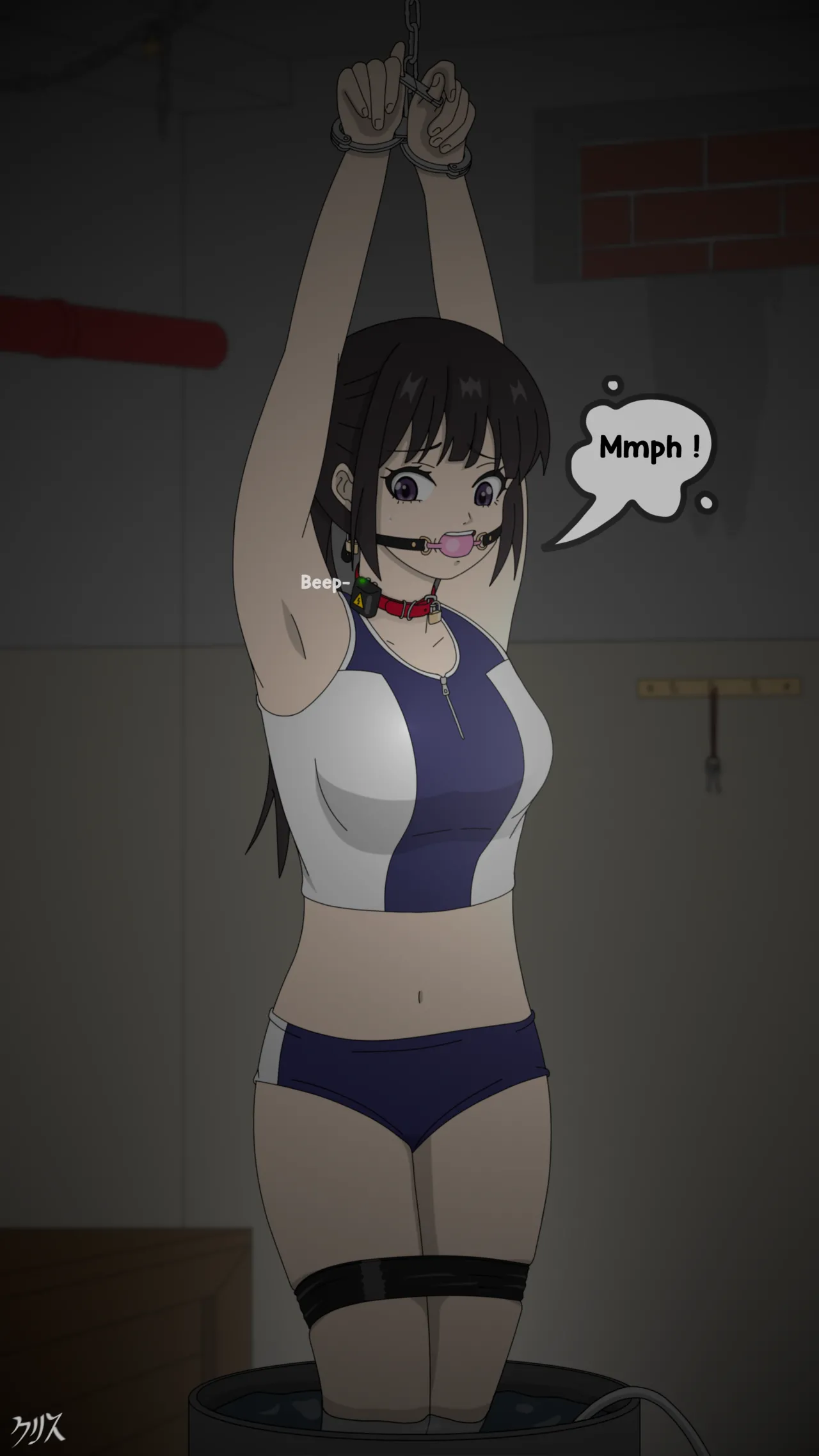 Pixiv クリス 96534043 - Image 27