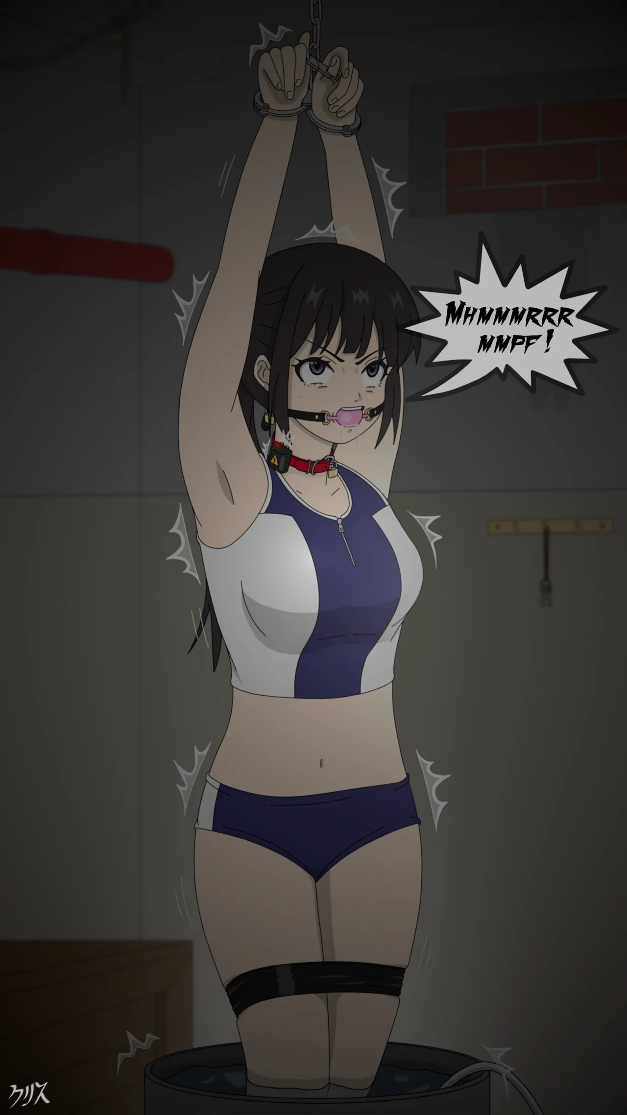 Pixiv クリス 96534043 - Image 28