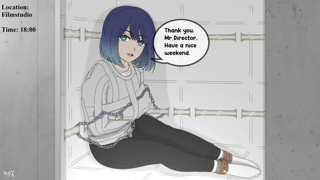 Pixiv クリス 96534043 - Image 3