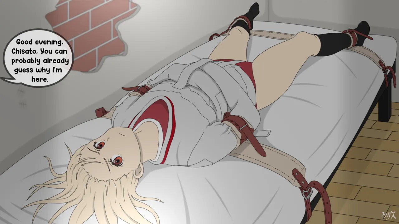 Pixiv クリス 96534043 - Image 32