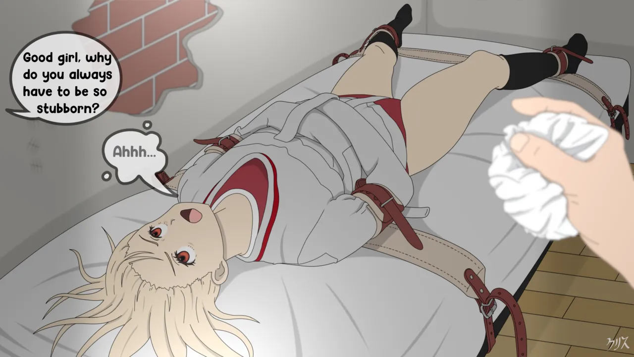 Pixiv クリス 96534043 - Image 36