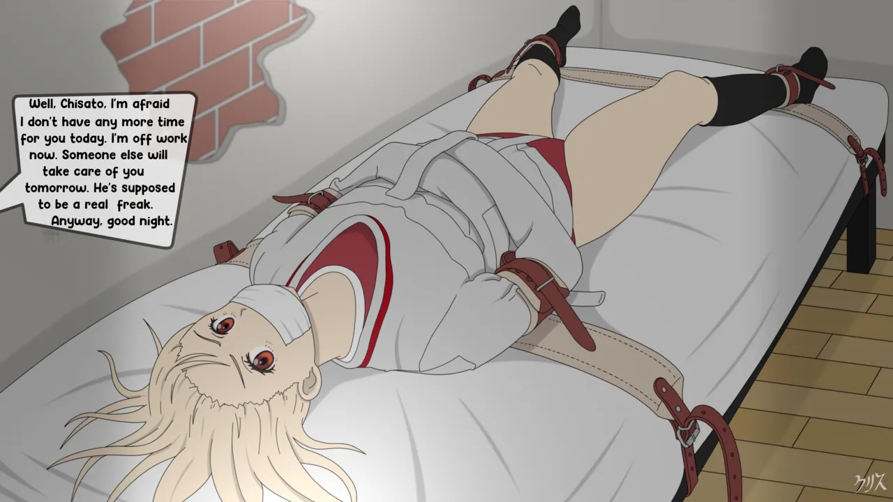 Pixiv クリス 96534043 - Image 38