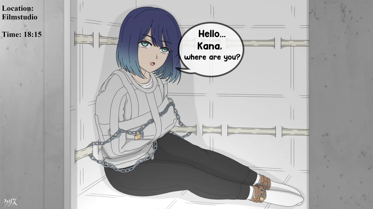 Pixiv クリス 96534043 - Image 4