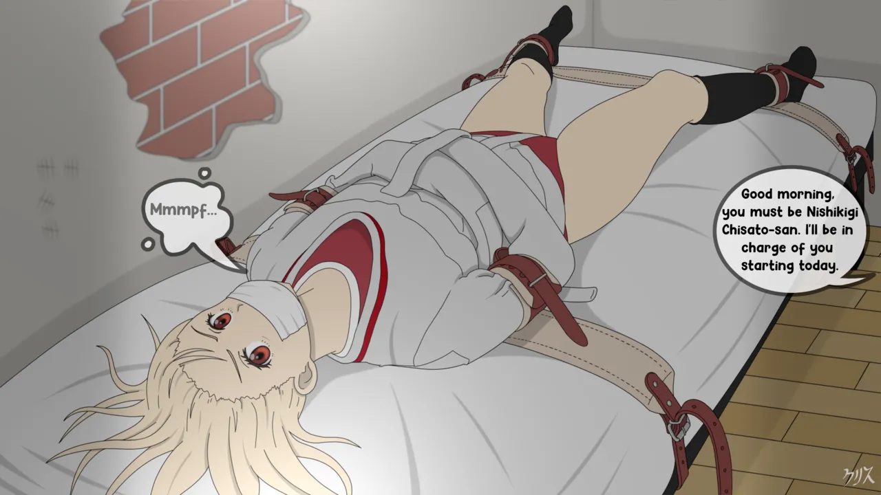 Pixiv クリス 96534043 - Image 43