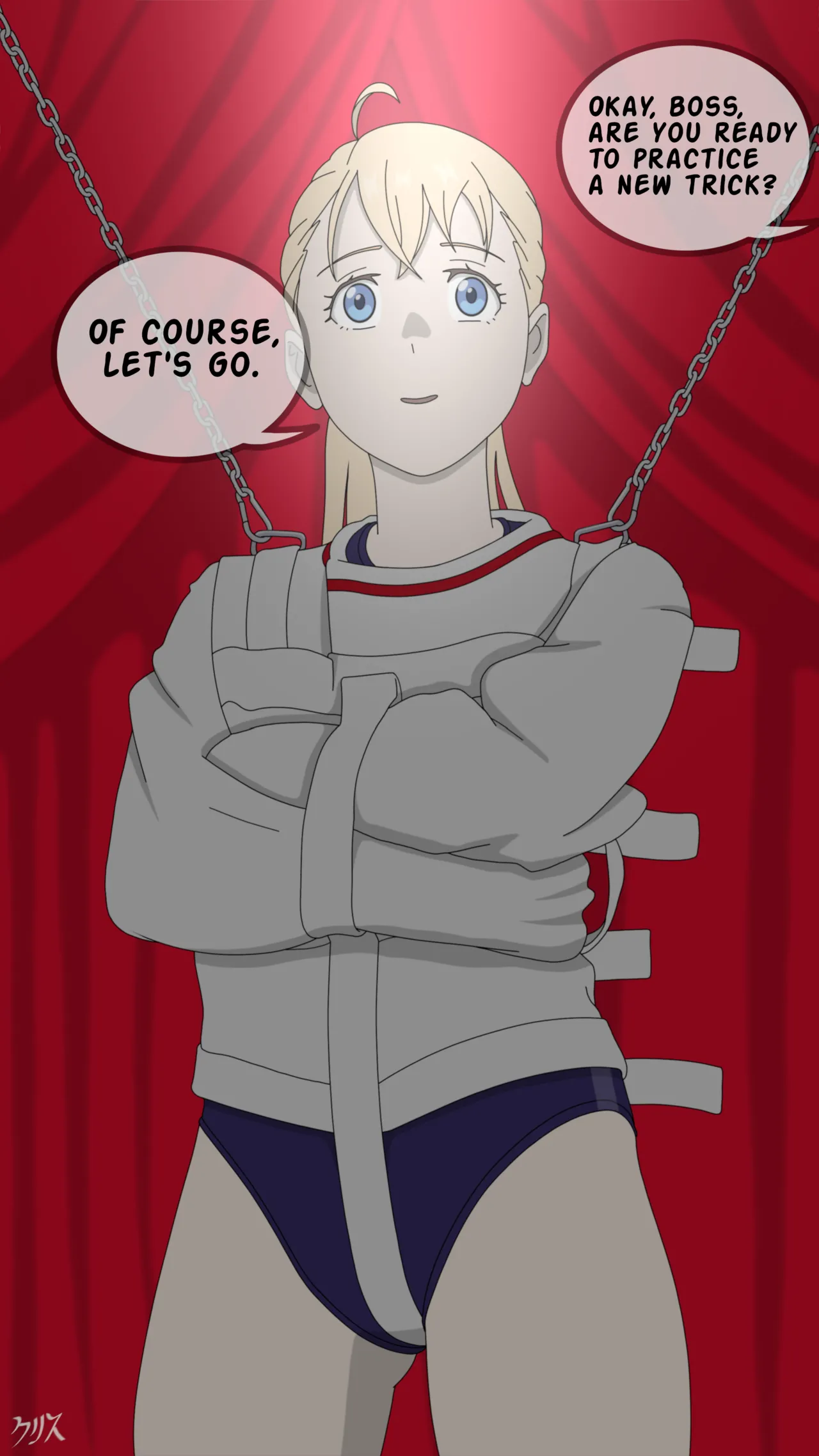 Pixiv クリス 96534043 - Image 48