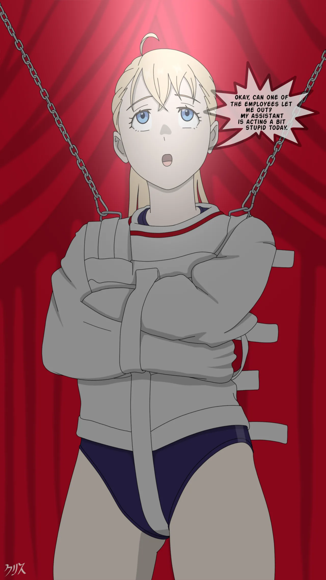 Pixiv クリス 96534043 - Image 51