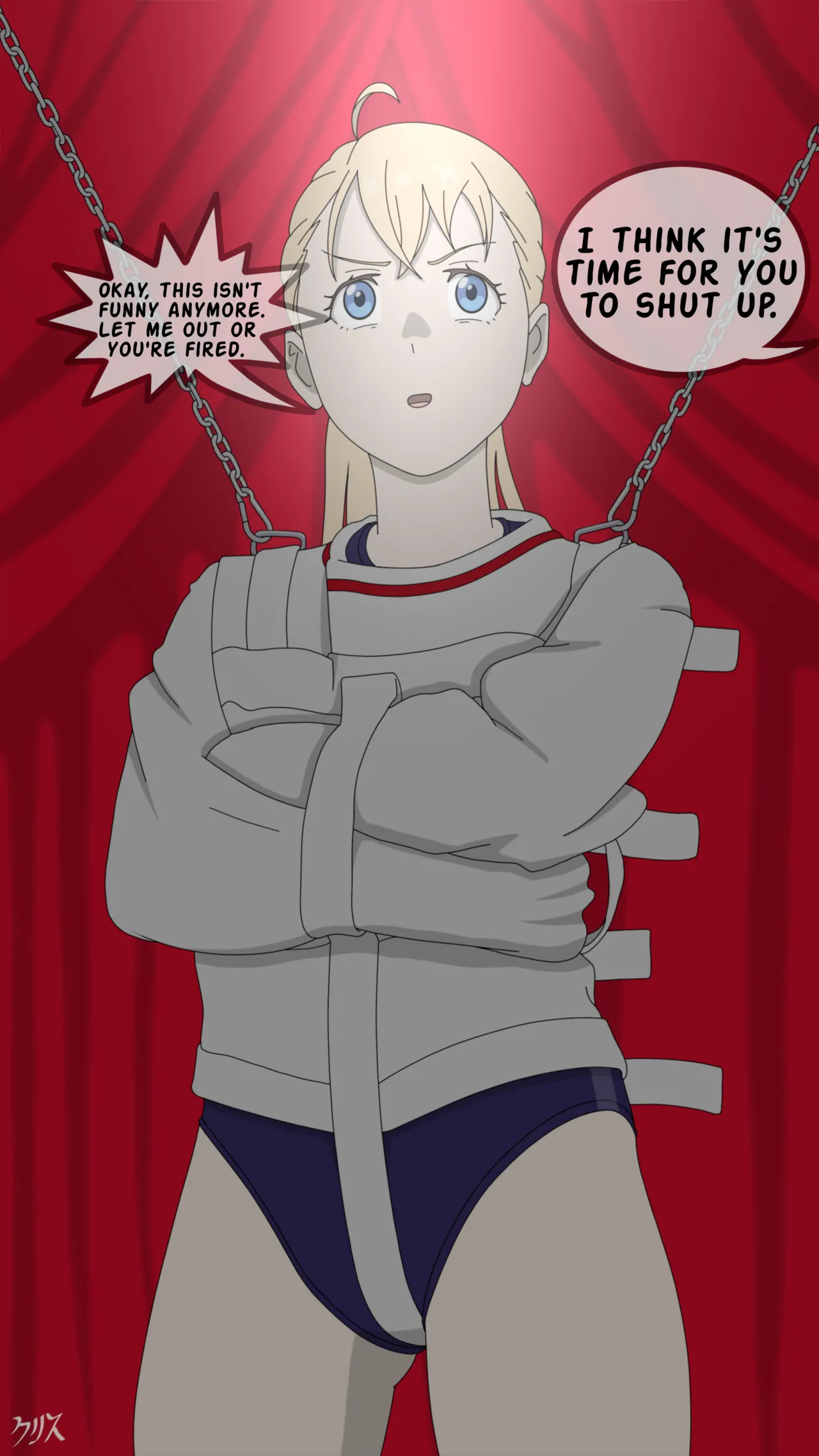 Pixiv クリス 96534043 - Image 53